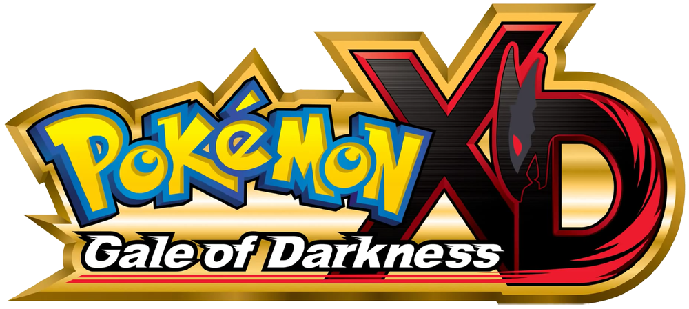 #Gamefemerides: Pokémon XD: Gale of Darkness